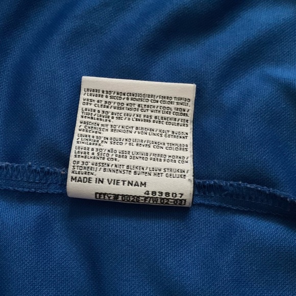 Kappa T-Shirt - Picture 6 of 9